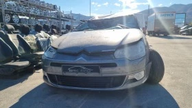 Citroen C5 2.0 HDI | Mobile.bg    2