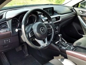 Mazda 6 2.2 4x4 N1, снимка 6