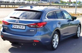 Mazda 6 2.2 4x4 N1, снимка 4