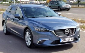 Mazda 6 2.2 4x4 N1 1