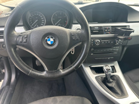 BMW 320, снимка 9 - Автомобили и джипове - 44351630