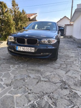 BMW 118, снимка 1 - Автомобили и джипове - 44997129
