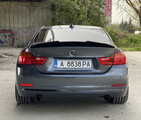 BMW 420 2.0d 190ps Xdrive Modern , снимка 6 - Автомобили и джипове - 45075037