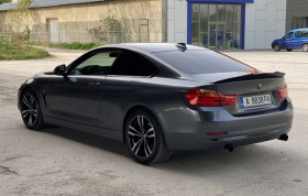 BMW 420 2.0d 190ps Xdrive Modern , снимка 5 - Автомобили и джипове - 45075037