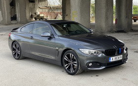 BMW 420 2.0d 190ps Xdrive Modern , снимка 2 - Автомобили и джипове - 45075037