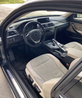 BMW 420 2.0d 190ps Xdrive Modern , снимка 12 - Автомобили и джипове - 45075037