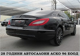 Mercedes-Benz CLS 350 AMG OPTICA/ECO/START STOP//  | Mobile.bg   7