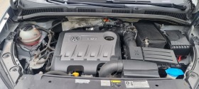 VW Sharan 2.0 TDI 4 -MOTION //  | Mobile.bg   6