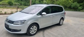  VW Sharan