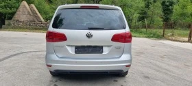 VW Sharan 2.0 TDI 4 -MOTION //  | Mobile.bg    5