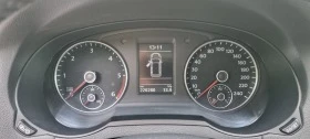 VW Sharan 2.0 TDI 4 -MOTION //  | Mobile.bg    8