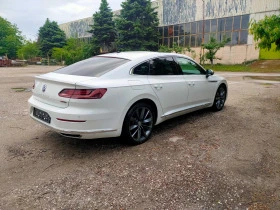 VW Arteon 2, 0 BiTDI DSG 4-MOSCHON SWISS 240.. | Mobile.bg    5