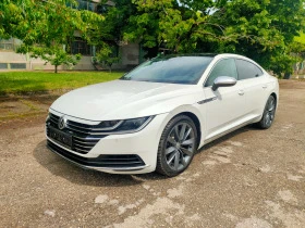  VW Arteon