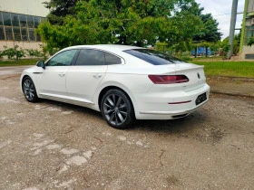 VW Arteon 2, 0 BiTDI DSG 4-MOSCHON SWISS 240.. | Mobile.bg    7