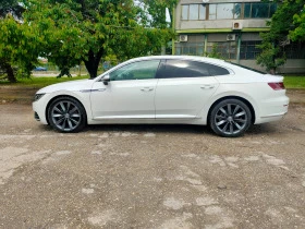 VW Arteon 2, 0 BiTDI DSG 4-MOSCHON SWISS 240.. | Mobile.bg    8