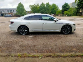 VW Arteon 2, 0 BiTDI DSG 4-MOSCHON SWISS 240.. | Mobile.bg    4