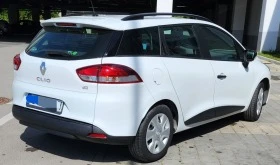 Renault Clio Grandtour dCi, снимка 3