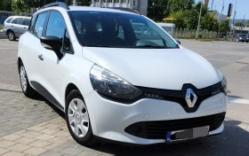 Renault Clio Grandtour dCi, снимка 1