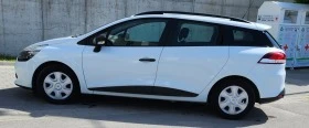 Renault Clio Grandtour dCi | Mobile.bg    7