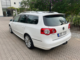 VW Passat R-line 4Motion, снимка 3