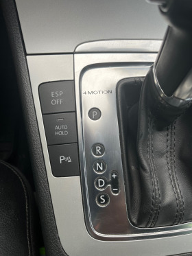 VW Passat R-line 4Motion, снимка 5