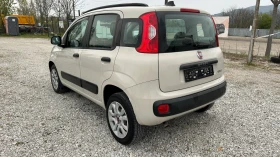 Fiat Panda Еко метан SNG euro 5 Италия - 6990 лв. - 42222052 | Car24.bg