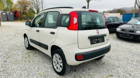 Обява за продажба на Fiat Panda Еко метан SNG euro 5 Италия ~7 990 лв. - изображение 5