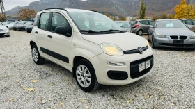 Обява за продажба на Fiat Panda Еко метан SNG euro 5 Италия ~7 990 лв. - изображение 2