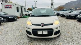 Обява за продажба на Fiat Panda Еко метан SNG euro 5 Италия ~7 990 лв. - изображение 1