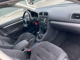 VW Golf 6.2.0 TDI, снимка 10