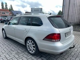 VW Golf 6.2.0 TDI, снимка 6