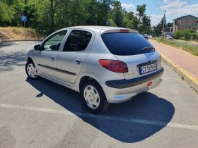 Peugeot 206 1.4 HDI, снимка 3