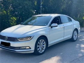 VW Passat 2.0 TDI 190hp | Mobile.bg    2