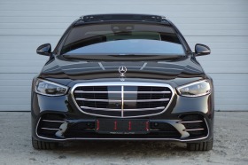 Mercedes-Benz S 350 4 MATIC* AMG* 3 TV* EXCLUSIVE* LONG*  | Mobile.bg    2