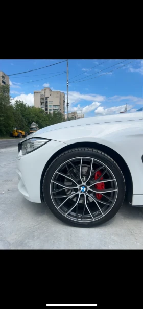 BMW 435 XD, снимка 2