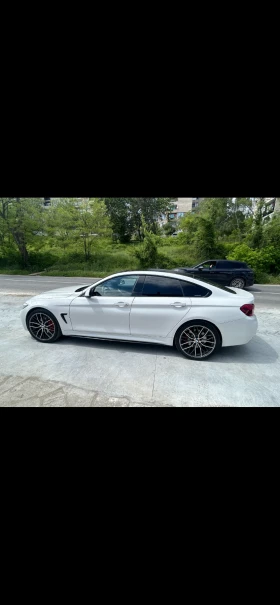 BMW 435 XD, снимка 1