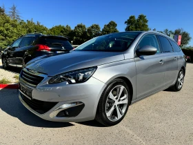 Peugeot 308 1.6D 116k.GT-line FULL 6ск. - изображение 1