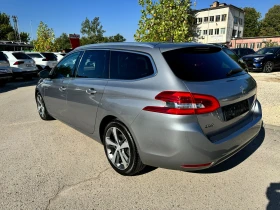 Peugeot 308 1.6D 116k.GT-line FULL 6ск., снимка 6