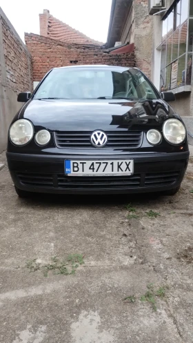     VW Polo