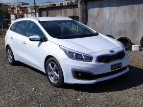 Kia Ceed 1.6i 16V/GDI/Automatic  - [2] 