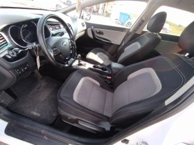 Kia Ceed 1.6i 16V/GDI/Automatic  - [10] 