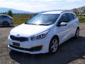 Kia Ceed 159000 км! - 24777 лв. - 62669627 | Car24.bg