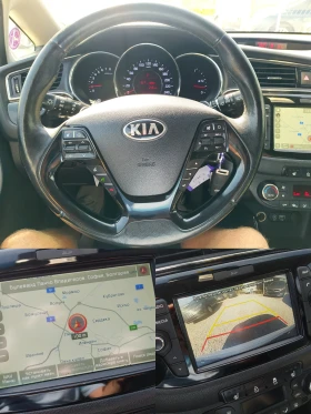 Kia Ceed 159000 км!, снимка 8