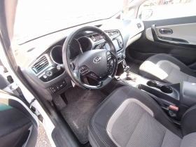 Kia Ceed 1.6i 16V/GDI/Automatic , снимка 7