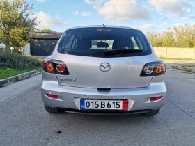 Mazda 3 1.6iFACE/ПЕРФЕКТЕН, снимка 5