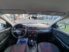 Mazda 3 1.6iFACE/ПЕРФЕКТЕН, снимка 15