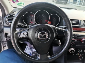 Mazda 3 1.6iFACE/ПЕРФЕКТЕН, снимка 10