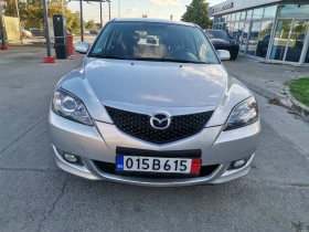 Mazda 3 1.6iFACE/ПЕРФЕКТЕН, снимка 2