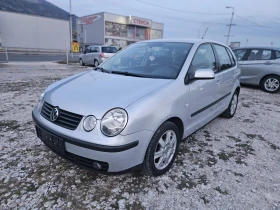 VW Polo NAVI/КЛИМА/БЕЗ РЪЖДА, снимка 1