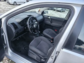 VW Polo NAVI/КЛИМА/БЕЗ РЪЖДА, снимка 10